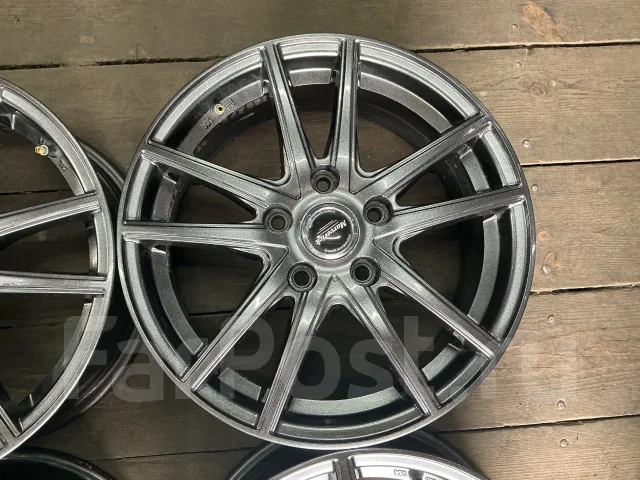 Marverick. 6.5x16", 5x114.3, ET53, �� 73,1���. ����