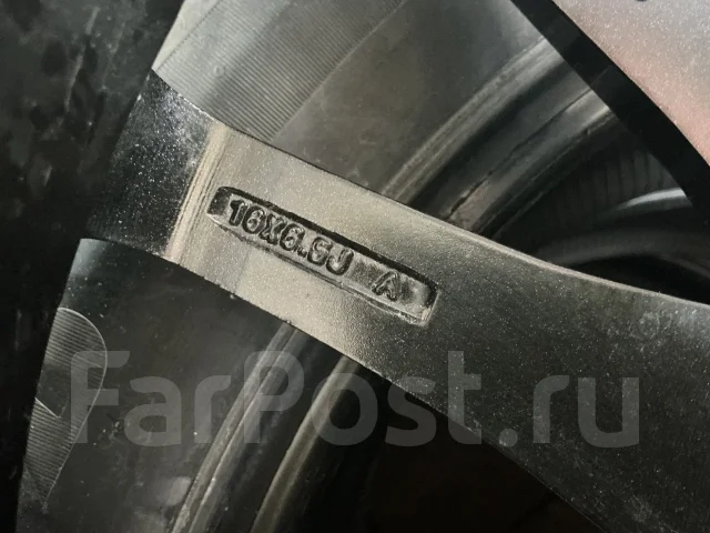 Marverick. 6.5x16", 5x114.3, ET53, �� 73,1���. ����