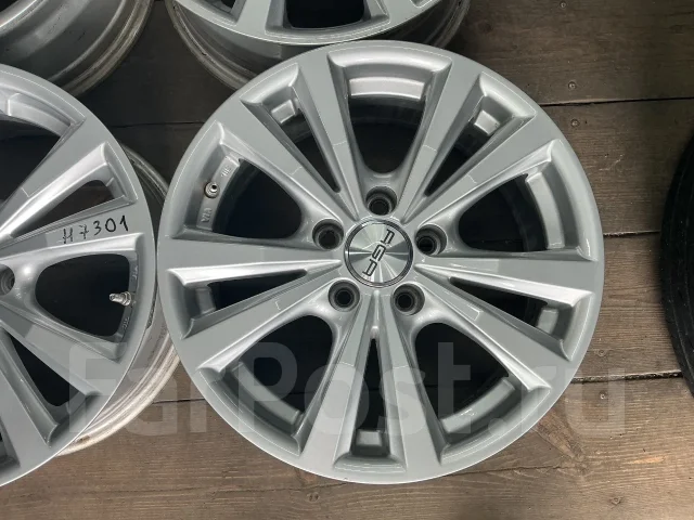 TAS AGA. 6.5x16", 5x112, ET30, �� 57,1���. ����