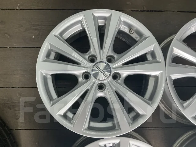 TAS AGA. 6.5x16", 5x112, ET30, �� 57,1���. ����
