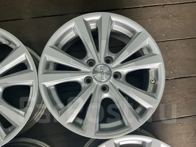 TAS AGA. 6.5x16", 5x112, ET30, �� 57,1���. ����