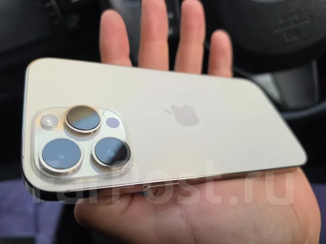 Apple iPhone 14 Pro Max. �/�, 128 �� ����