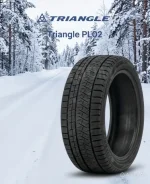 Triangle Snowlink PL02. ������, ��� �����, 2026 ���, ����� ����