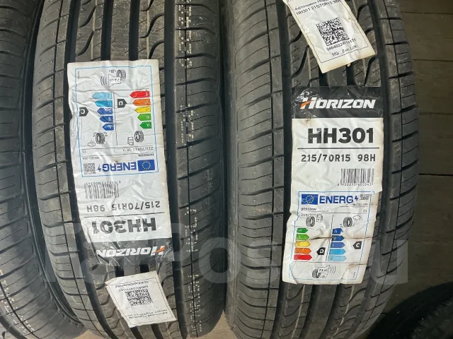 Horizon HH301. ������, 2023 ���, ����� ����