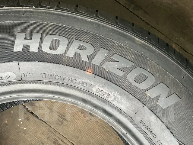 Horizon HH301. ������, 2023 ���, ����� ����