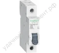 ����������� Systeme Electric City9 Set (��) � 63� 1P 4.5kA 230� ����