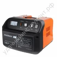 �������� ���������� Patriot BCT-50 Boost ������������� ���������� ����