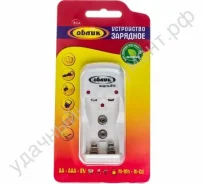 �������� ���������� ����� ����� 814 AA/AAA/9V ��� �������� ���������� ����