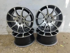 SLK. x15", 5x100 ����
