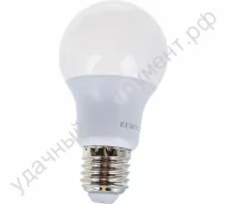 ����� ������������ Eurolux LL-E-A60-11W-230-2,7K-E27 (�����, 11��, ����., �27) ����