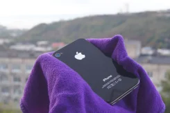 Apple iPhone 4. �/�, 16 ��, ������, 3G ����