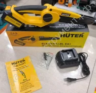 ���� ������ �������������� Huter ELS-20/8-Li-BL ����