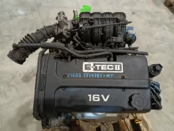 ��������� F16D3 Chevrolet Lacetti 1.6 96475805 ����