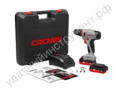 ���������� Crown CT21081HQ-2 BMC ����