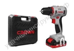 ���������� Crown CT21092H-2 BMC XSerie ����