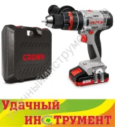 ���������� Crown CT21075HMX-2 BMC ����