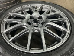 Dunlop Mistiere. 7.5x17", 5x114.3, ET38, �� 73,1���. ����