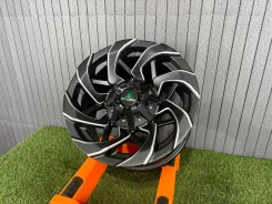 Wilcroxx. 8.0x15", 6x139.7, ET0, �� 110,1���. ����