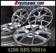 BBS SR 016