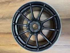 Advan Racing RSIII