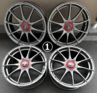 OZ Racing Formula HLT