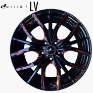 Weds Leonis LV