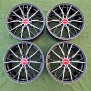 Hot Stuff Stich Legzas. 7.0x17", 5x114.3, ET38, �� 73,1���. ����