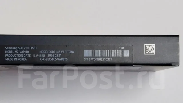 SSD M.2. 1 000���, ��������� PCI-E 5.0 ����