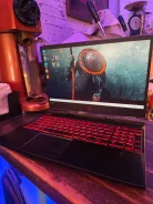 HP Omen 15. 15.6", ��� 16 ��, ���� 1 256���, WiFi: 1, Bluetooth: 1, ����������� �� 3��. ����