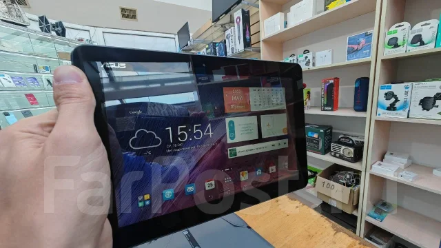 Asus Transformer Pad TF103CG. 10.1 ������, ������ 8 �� ����