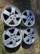 Mitsubishi. 6.5x16", 5x114.3, ET38, �� 67,1���. ����