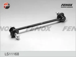 ���� ������������� ������� Toyota Camry 2.4 16V/3.5 24V 06 Fenox LS11168 LS11168 ����