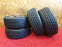 Yokohama Advan Sport V105. ������, 2019 ���, �/�, ����� 30 % ����