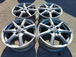 Millous. 5.5x15", 4x100, ET42 ����