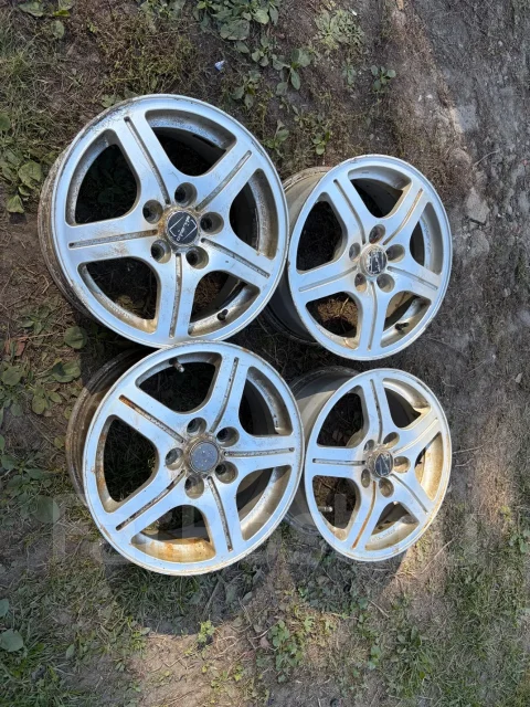 Stilauto. 6.5x15", 5x114.3, ET40, �� 67,1���. ����