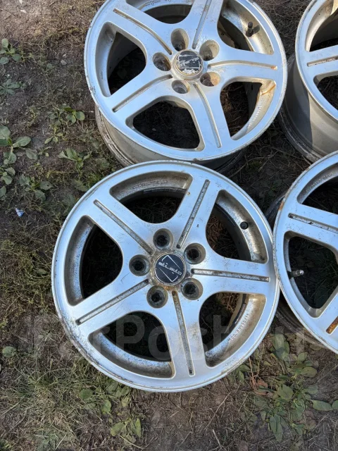 Stilauto. 6.5x15", 5x114.3, ET40, �� 67,1���. ����