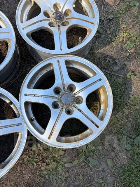 Stilauto. 6.5x15", 5x114.3, ET40, �� 67,1���. ����