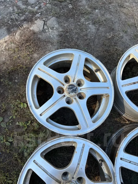 Stilauto. 6.5x15", 5x114.3, ET40, �� 67,1���. ����