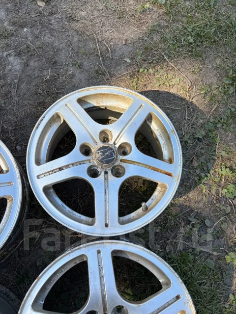 Stilauto. 6.5x15", 5x114.3, ET40, �� 67,1���. ����