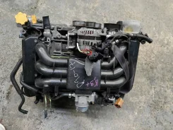 ��� subaru ez30 4�� 10100bk270 ����