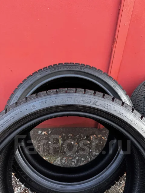 Triangle Snowlink PL02. ������, ��� �����, 2024 ���, �/�, ����� 5 % ����