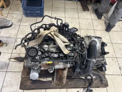 ��������� Skoda Rapid 2015 03C100041D 5J 1.4 CAX 03C100041D ����