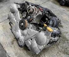 ��� subaru ez30 4�� 10100bk270 ����