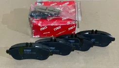 ������� ��������� TRW GDB1736 �������� GDB1736 ����