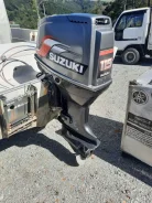 Suzuki. 115��.�., 2-�������, ���������� ����