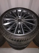 Mercedes. 8.0/9.0x20", 5x112, ET37/43, �� 66,6���. ����