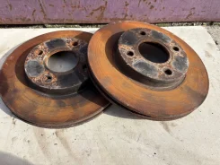 ���� ��������� �������� Ford Focus I (2.0 EFI-Zetec/ 4F27E) 98-05 (2 ��) Ford YS4Z1125BA YS4Z1125BA ����