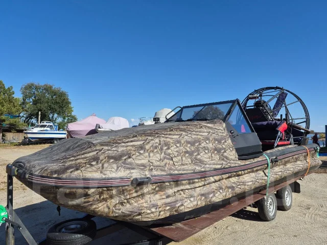 Alligator. 2024 ���, ����� 6,5��., ��������� ������������, 280��.�., ������ ����