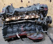��� 1JZ-GE JZX100 2WD [62�. ��] ����