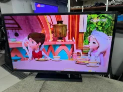 Samsung UE40EH5007. LED ����